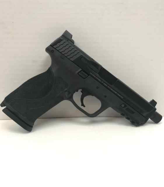 Smith and Wesson M&amp;P 2.0 9MM