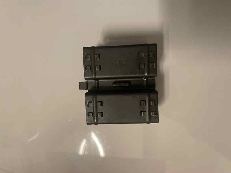 HK MP5 German Mag Magazine Clamps Couplers 9mm