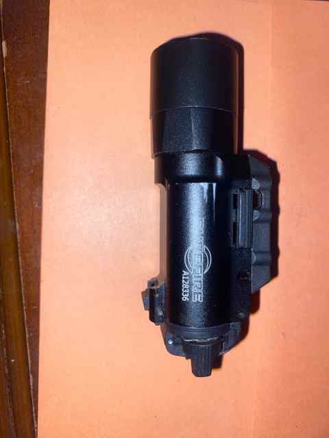 surefire x300 ultra