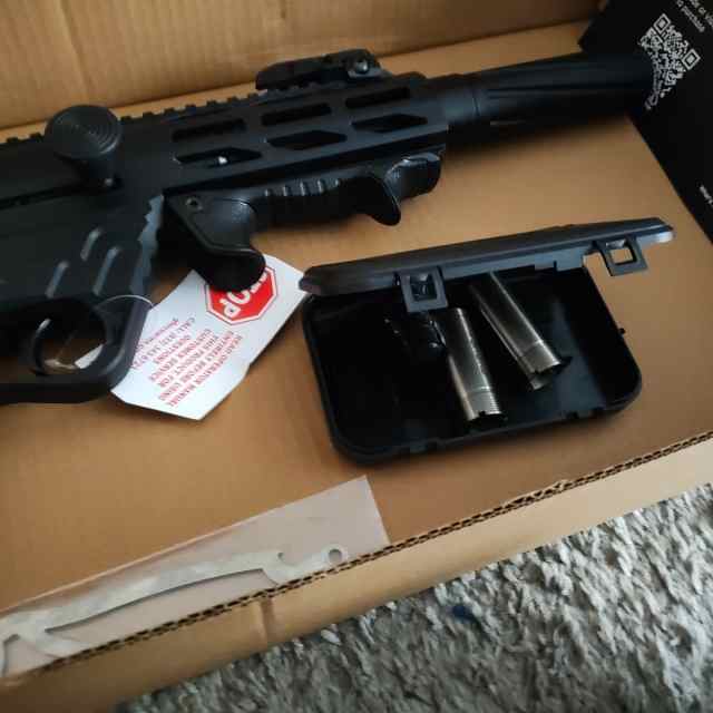 G force Semi Auto 12 ga