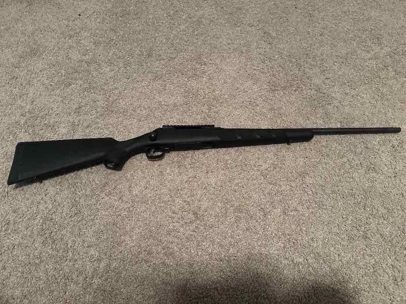 Savage Model 11 .308 22” - Used, Good Condition