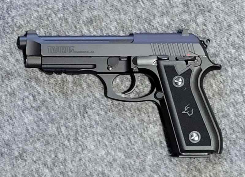 Taurus PT 92 AF-D