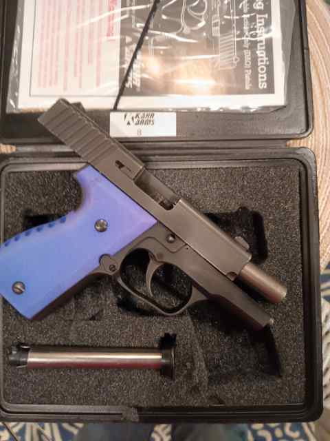 Glock 43x 9mm MOS With Extras *NEW*