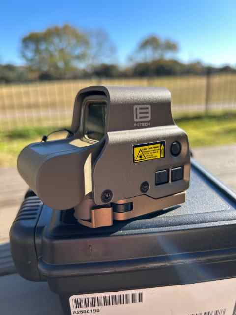 Eotech EXPS 3-2 Tan 