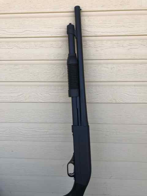 Winchester SXP Defender 12 Guage