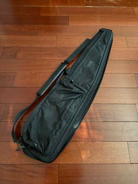 Blackhawk Gun Rifle Case Soft Bag 42 inch