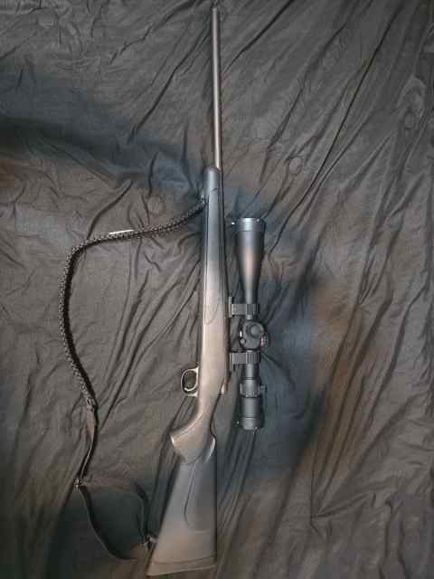 Remington 700 .308