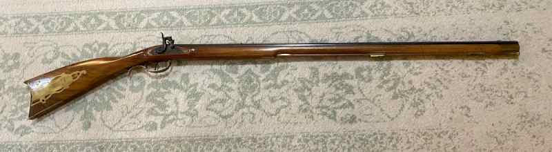 Pedersoli Kentucky Long Rifle