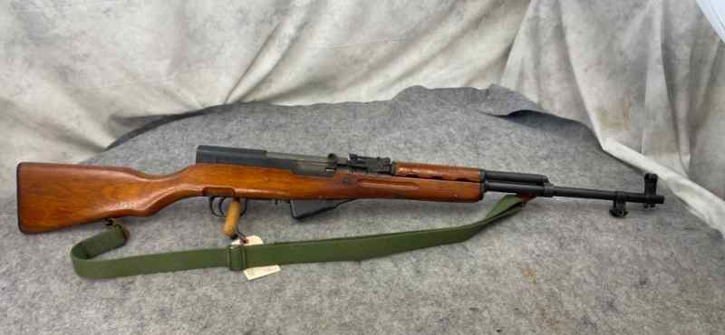 Norinco SKS 7.62x39