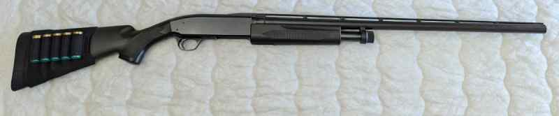 Browning BPS 12GA