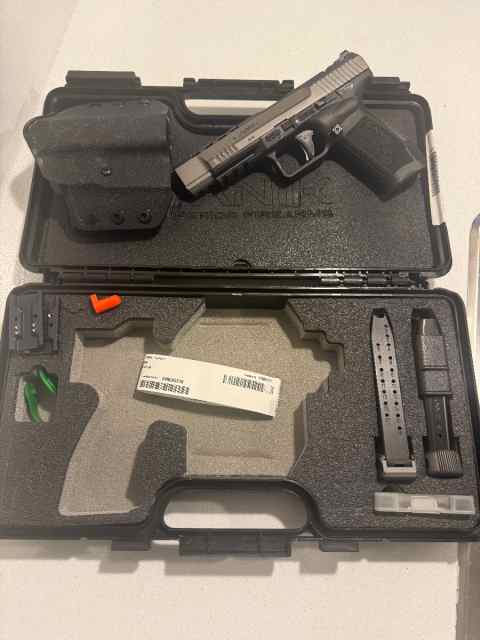 Canik TP9SFx