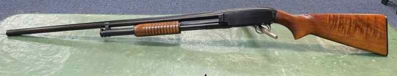 Winchester Model 12 28 Inch Solid Rib Born 1954