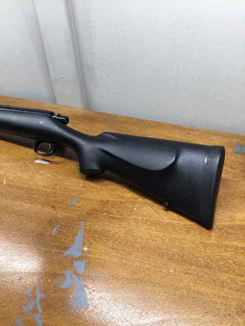 Remington 700 7MM Remington Ultra Mag