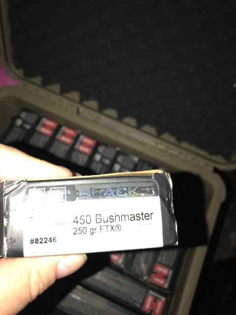 450 bushmaster 