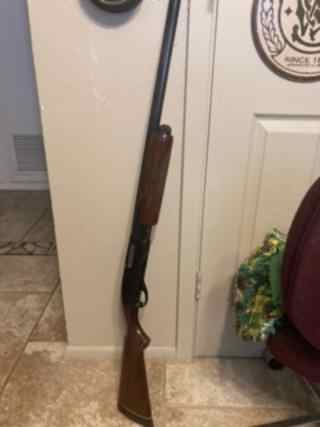 REMINGTON 870 12 ga. Wingmaster 