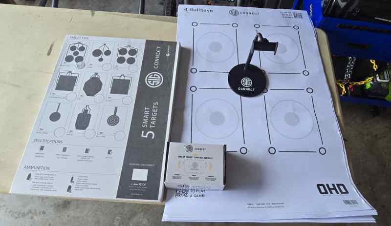 Sig Connect T300