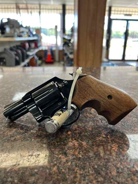 Colt cobra 38 special 