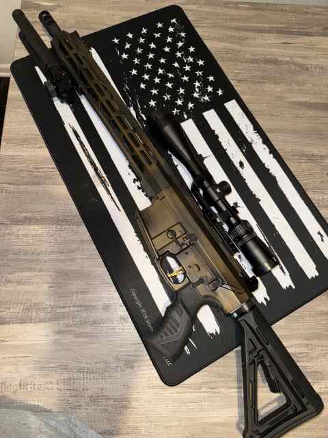 Diamondback .308