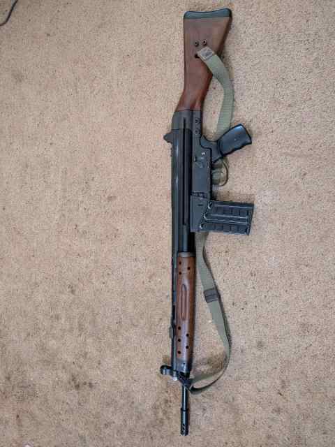 WTT CETME/PTR FOR AR-10 308
