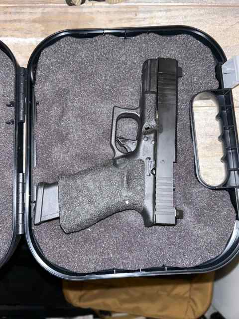 Glock 19 