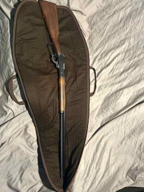 Marlin 45/70
