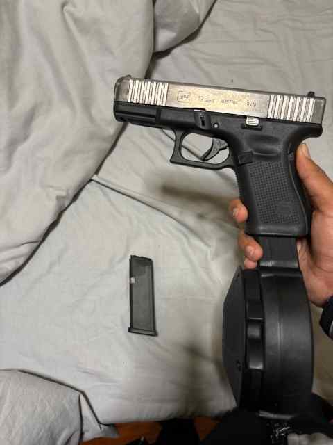 glock 19 gen 5