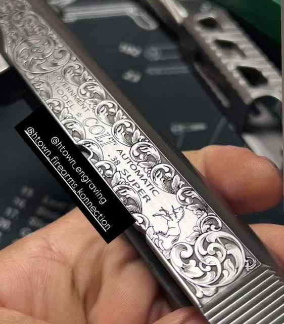 Engraving Wood/Steel