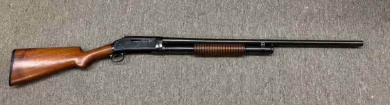 Winchester Model 1897 M97 RARE 16ga. Very NICE 