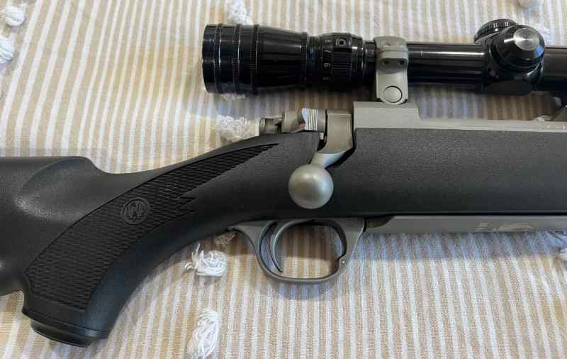 Remington Model 11 12ga Riot Shotgun