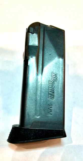 P365 10 rnd Mag