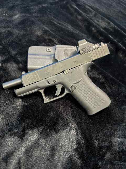 Glock 48 MOS