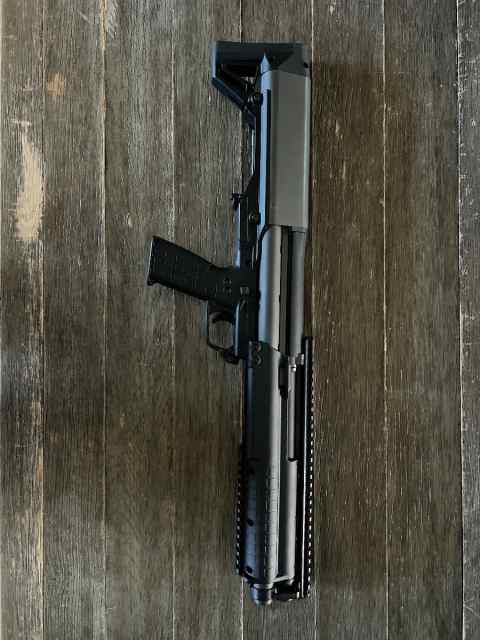Kel-Tec KSG-12 Keltec KSG12 sell or trade