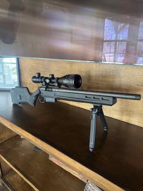 Remington 700 SPS Tactical 223