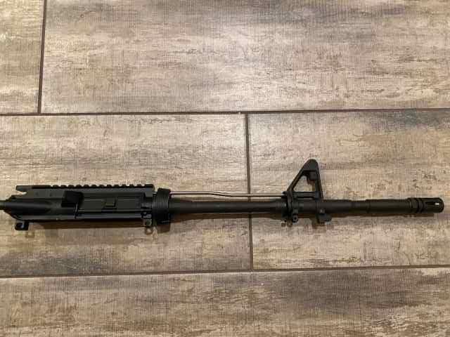 14.5 Colt LE6921 upper