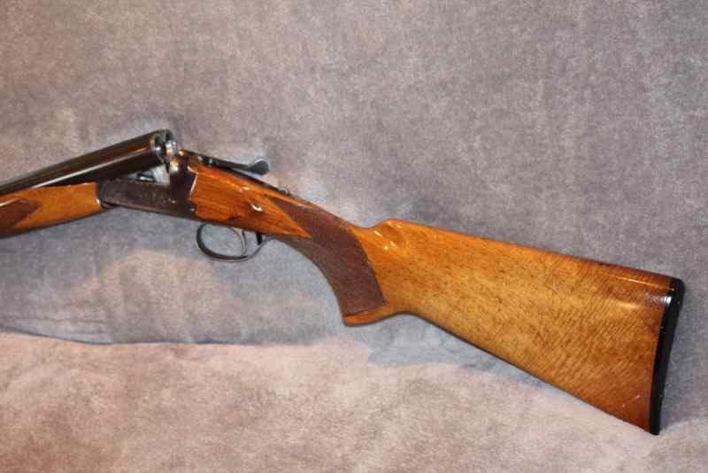 Browning BSS 20 Gauge