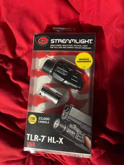 Streamlight 