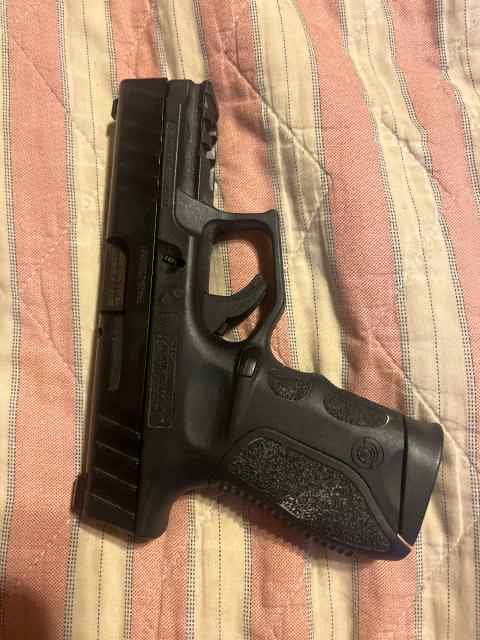 Ruger P 95dc $400 obo &amp; Stoeger STR 9C $300 obo