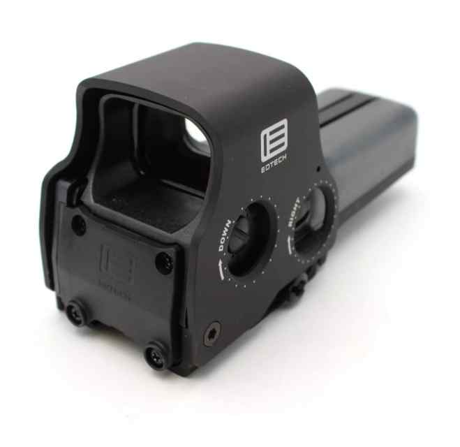 EOTECH 558 NV