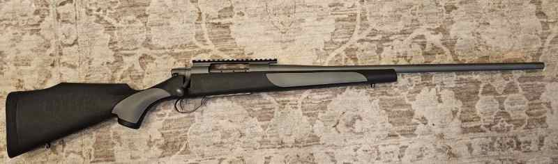 Weatherby vanguard series 2 .30-06