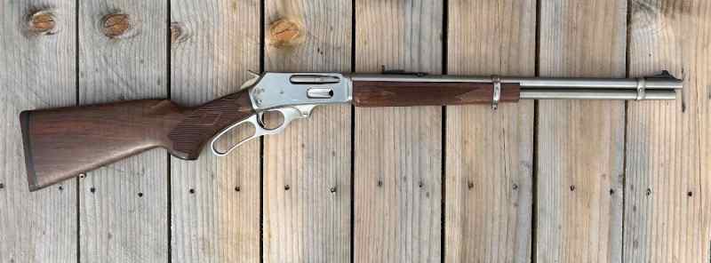 Marlin 336SS 30-30 WIn Lever Action 