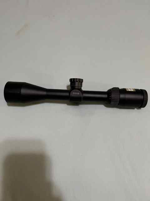 Nikon P223 Rifle scope