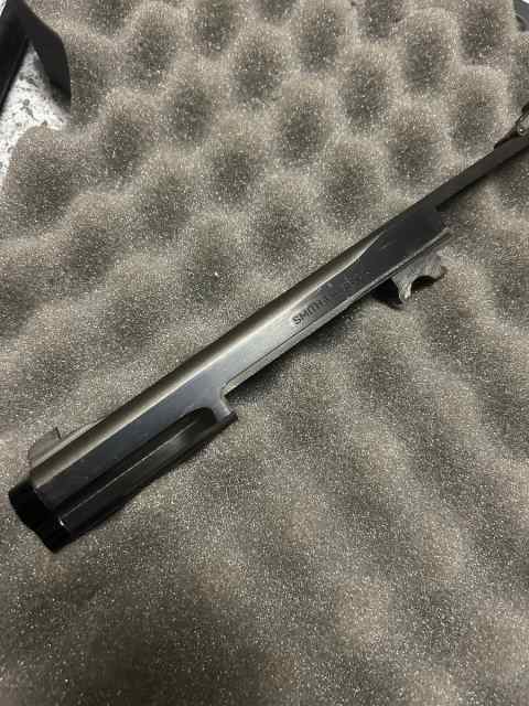 SMITH &amp; WESSON MODEL 41,  22LR PISTOL PARTS