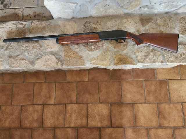Remington 1100 12ga 