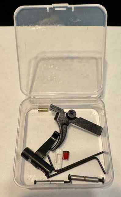 AR15 Super Safety Kit 3 Position *New*
