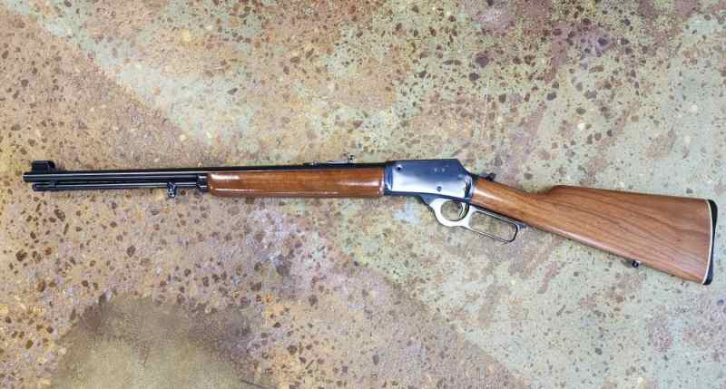 Marlin 1894 M 22Mag 1983