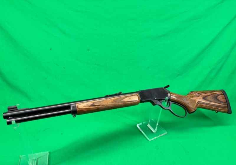 Marlin 1895 GBL 1895GBL 45/70 GOVT 