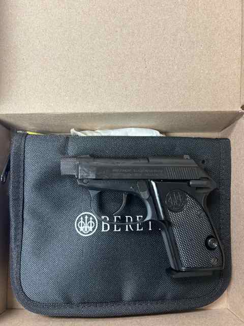 Beretta Tomcat Covert - .32 ACP - NIB - Trades?