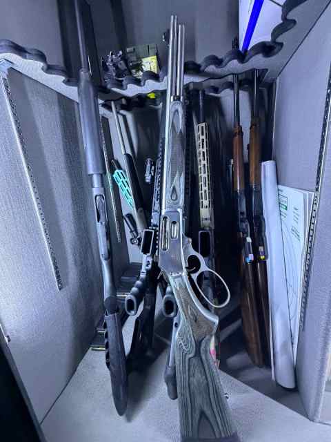 Marlin 45-70