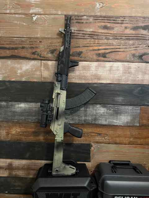 Century Arms AK