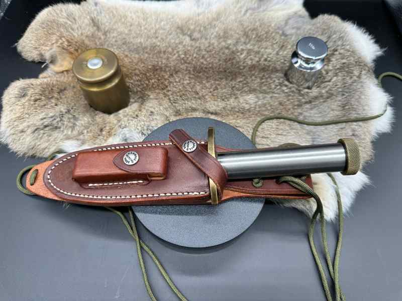 Randall Model 18 Knife